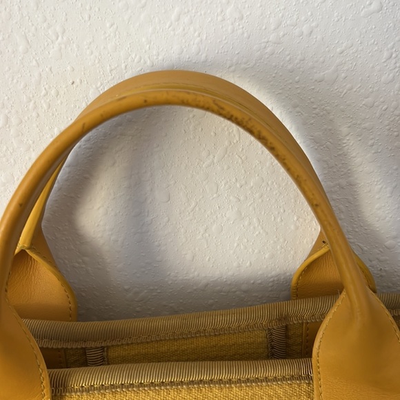 Chanel deauville medium - Picture 2 of 3